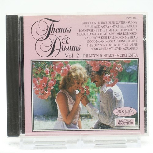 Themes und dreams - themes, /