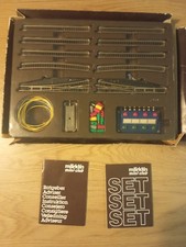 Märklin Mini-Club, 8191 Set E