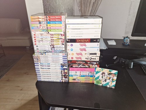 Große sammlung bücher - bücher, und