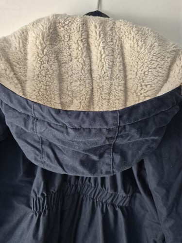 Winterjacke wintermantel 152 - winterjacke,