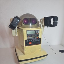 Tomy Omnibot Vintage Roboter