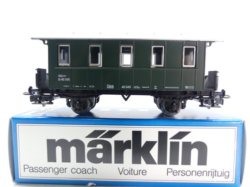 Märklin 4007 20 - märklin, h0