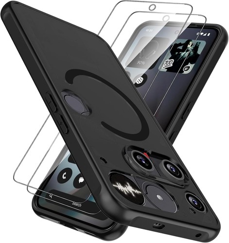 Nothing phone pro - nothing,