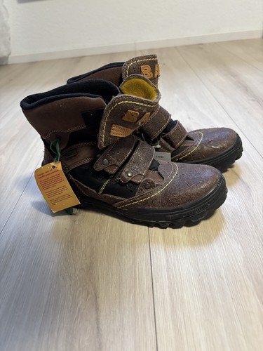 Bama winterschuhe kinder - kinder, 36