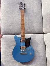 Yamaha Revstar RS420 Factory