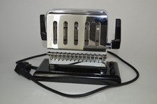Türli Toaster,-Retromodell von Manufactum- Klapptoaster- kaum genutzt- wie neu!