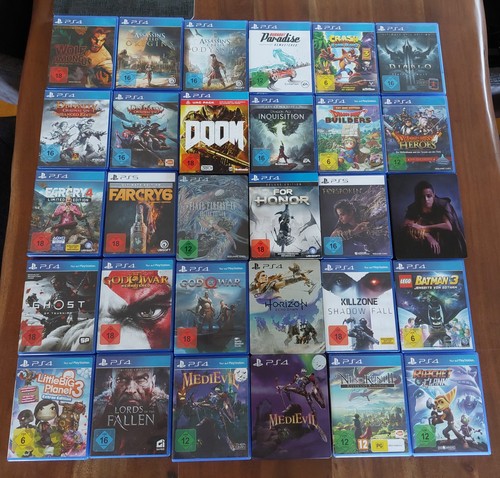 Spiele - 46, /
