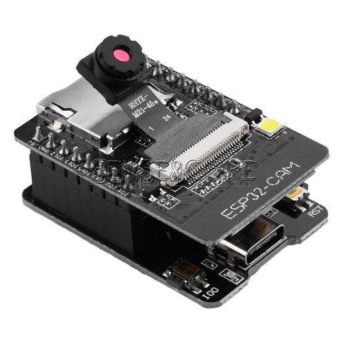 Esp32 cam wifi bluetooth - wifi,