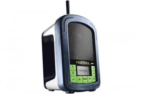Festool digitalradio 10 - digitalradio,