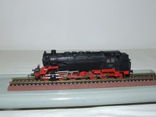 Permot Hruska H0 Tenderlok