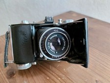 Belta Beltica klassische KB-Klappkamera analog