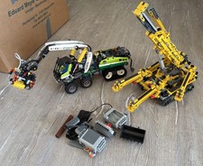 LEGO TECHNIC