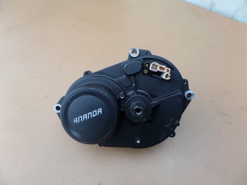 Ananda mc5 m5c 36v 250w - mc5,