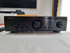 Denon PMA-800NE Vollverstärker - schwarz -