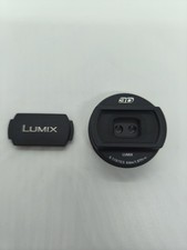 Panasonic Lumix H-FT012 G 12,5