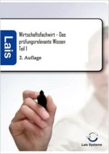 Wirtschaftsfachwirt - Das