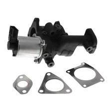 AGR Ventil Abgasrückführung