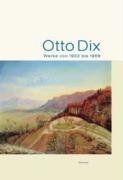 Otto dix werke von 1933 - werke, 1933-1969