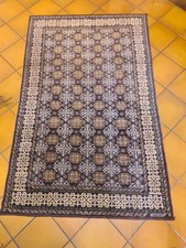 Hereke Orientteppich 2,14 X