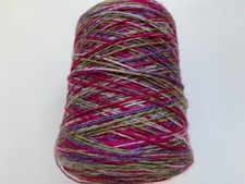 Ca. 420g Sockenwolle Garn