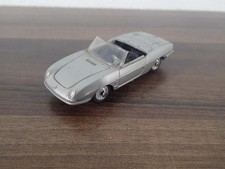 Mercury Fiat 850 Spider