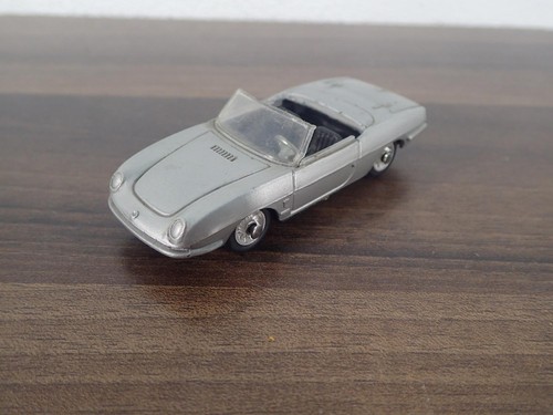 Mercury fiat 850 - 850, spider