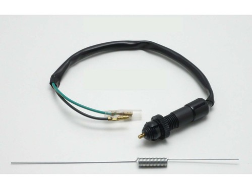 Honda 80 bremslicht - mb, 50