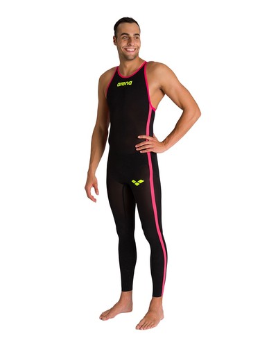 Arena man powerskin - -, r-evo+