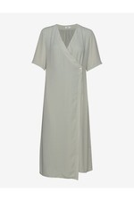 Filippa K Wickelkleid Midi