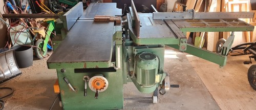Casadei typ 350 kombimaschine - 350,
