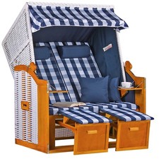 Strandkorb Ostsee Wachholder