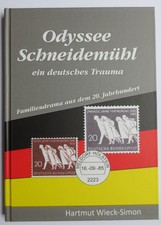 „Odyssee Schneidemühl“ -