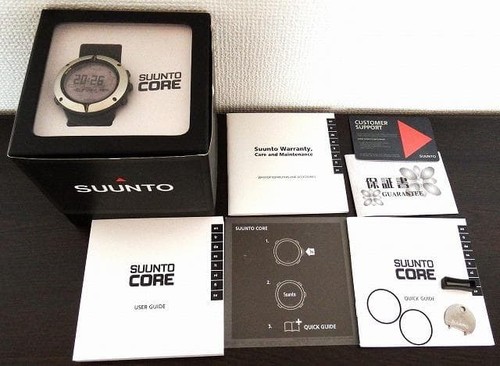 Suunto core galaxy limited - suunto,