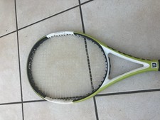 Tennisschläger Wilson ncode