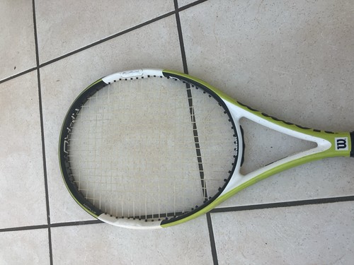 Tennisschläger wilson ncode - wilson,