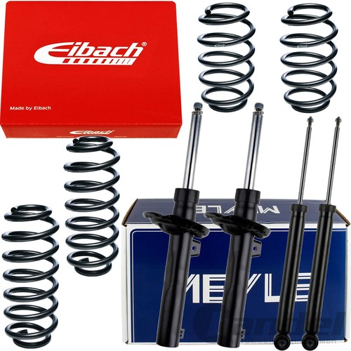 Eibach meyle pro - meyle, pro-kit