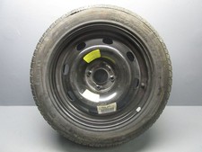 PEUGEOT 307 CC Reserverad