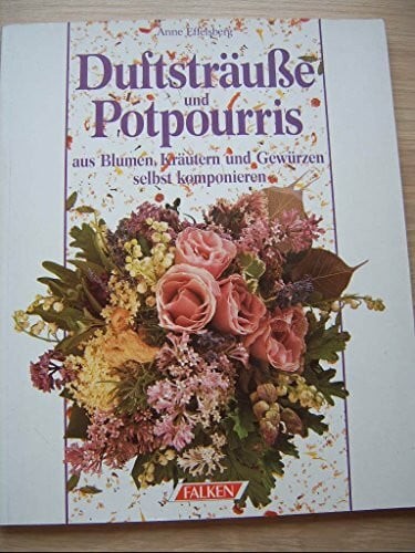 Duftsträusse und potpourris - duftsträusse,