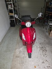 LuXXon E3800 Senorenmobil