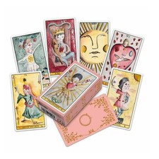 Tarot De Luz Kartendeck