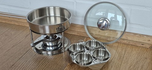 Wmf fondue set cromargan - wmf,