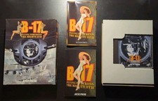 B-17 Flying Fortress - PC Big