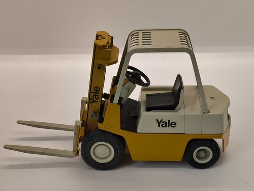 Yale etn fork lift - etn,