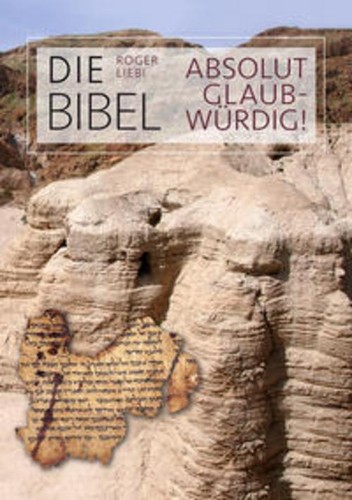 Die bibel absolut - die,