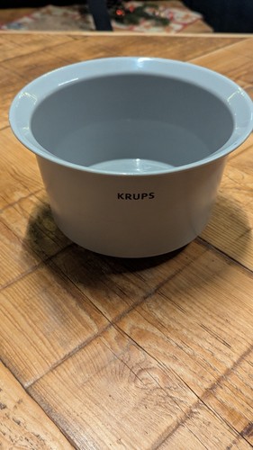 Krups schüssel für mix - krups,
