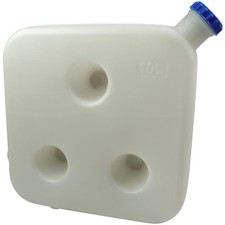 10L Kraftstofftank Tank