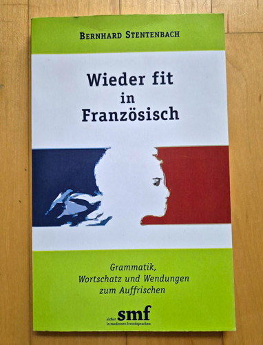 Wieder fit französisch - französisch, –