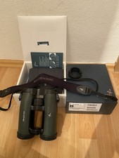 Swarovski Fernglas  EL 10x42