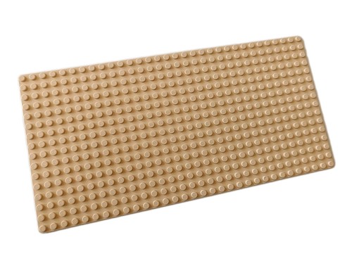 Lego 3857 bauplatte 16x32 - 3857,