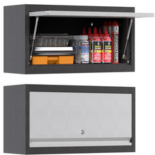 Hängeschrank Metall